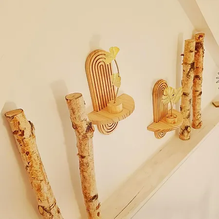 Riviere Et 4 Etoiles - Auvergne - Cantal Su Nyaraló Valette