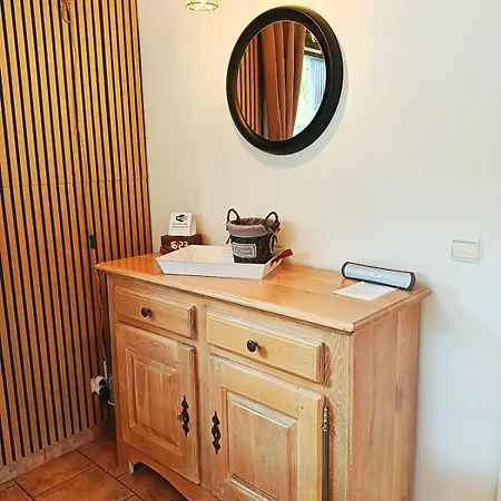 Riviere Et 4 Etoiles - Auvergne - Cantal Su Tatil Evi Valette