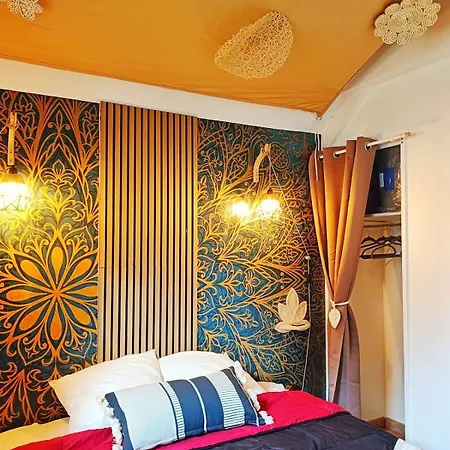 Riviere Et 4 Etoiles - Auvergne - Cantal Su Holiday home Valette