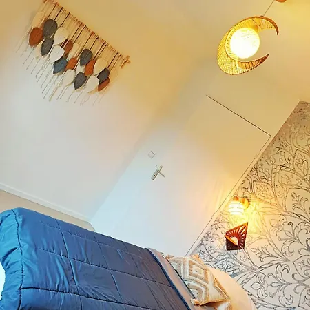 Tatil Evi Riviere Et 4 Etoiles - Auvergne - Cantal Su