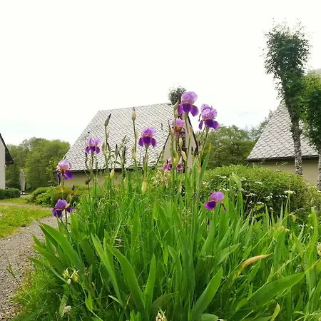 Riviere Et 4 Etoiles - Auvergne - Cantal Su Valette