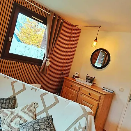 Riviere Et 4 Etoiles - Auvergne - Cantal Su * Valette