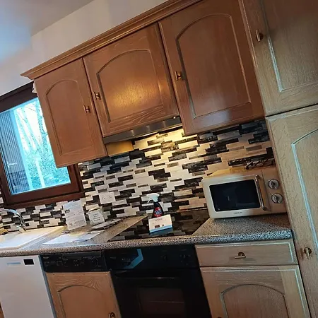 Semesterbostad Riviere Et 4 Etoiles - Auvergne - Cantal Su