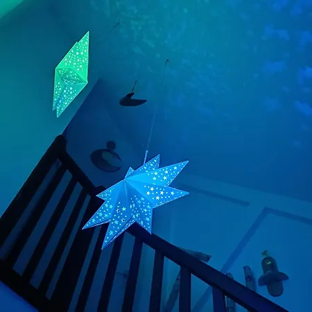 Nyaraló Riviere Et 4 Etoiles - Auvergne - Cantal Su